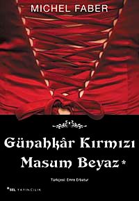 Günahkar Kırmızı Masum Beyaz