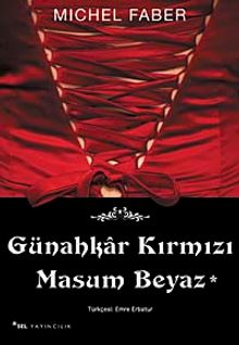 Günahkar Kırmızı Masum Beyaz