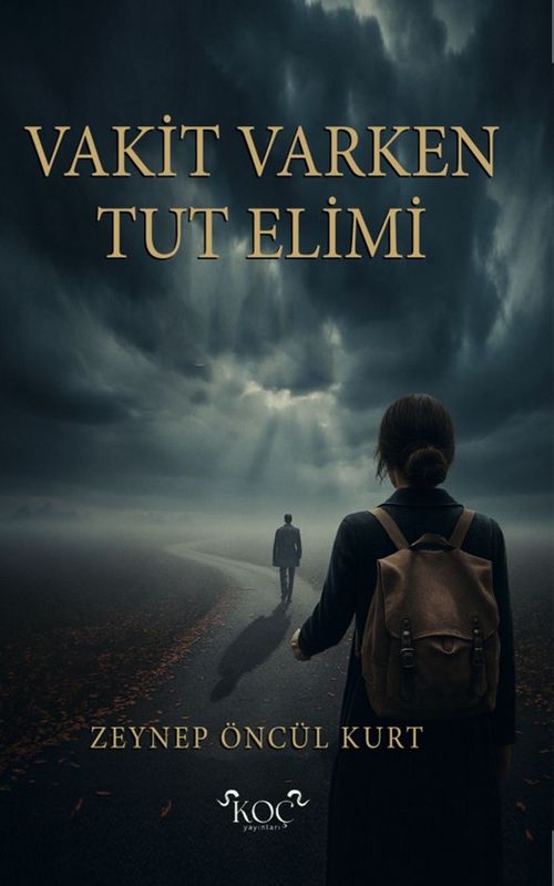 Vakit Varken Tut Elimi