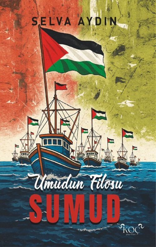 Umudun Filosu Sumud