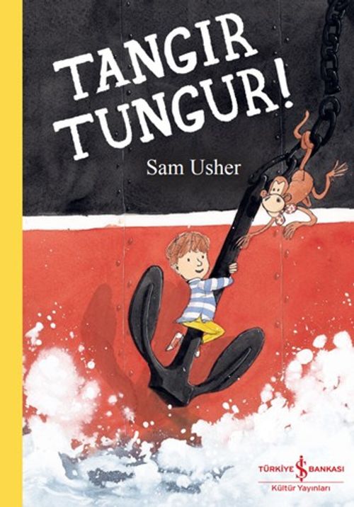 Tangır Tungur!