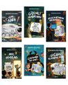 Fikir Avcıları Seti (6 Kitap)