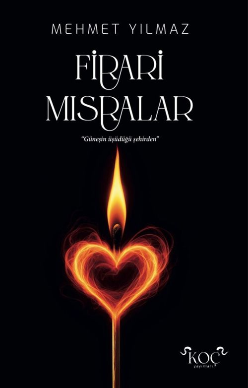 Firari Mısralar