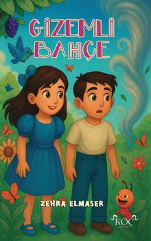 Gizemli Bahçe