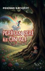 Perihan Peri İle Cin Ali