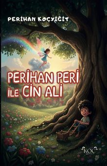 Perihan Peri İle Cin Ali