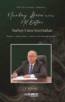 Nurbay Hocanın Not Defteri 1
