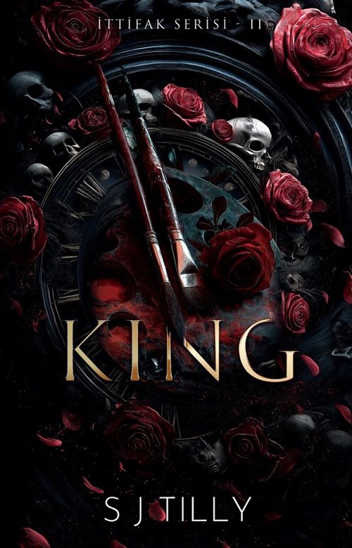 King / İttifak Serisi 2