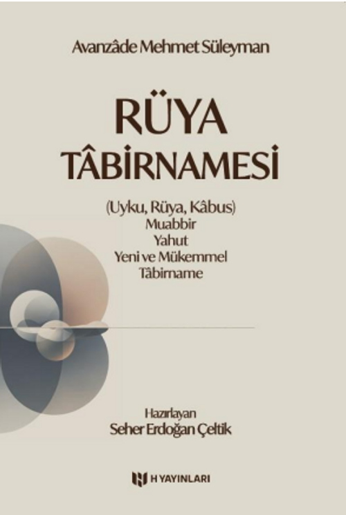 Rüya Tabirnamesi (Uyku, Rüya, Kabus)