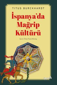 İspanya'da Mağrip Kültürü