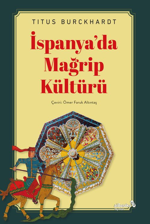 İspanya'da Mağrip Kültürü