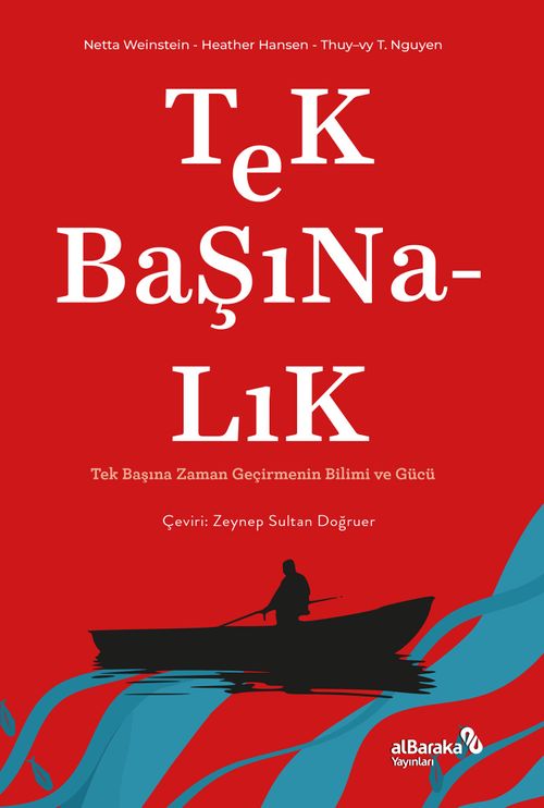 Tek Başınalık