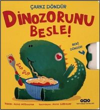 Dinozorunu Besle!