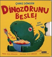 Dinozorunu Besle!