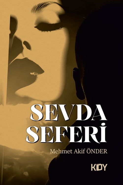 Sevda Seferi