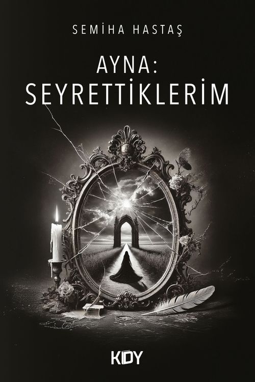 Ayna: Seyrettiklerim
