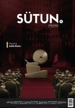 Sütun Kültür Sanat Dergisi Sayı:5 Kış Bahar 2026