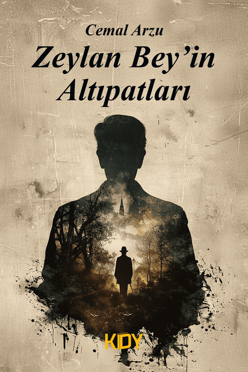 Zeylan Beyin Altıpatları
