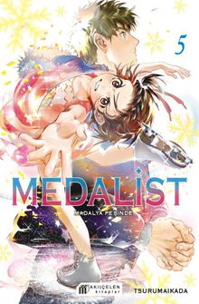 Medalist / Madalya Peşinde 5