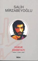 Hukuk Edebiyatı