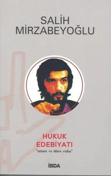 Hukuk Edebiyatı