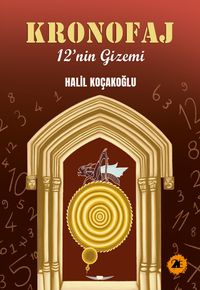 Kronofaj & 12'nin Gizemi