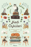Kedi &Ouml;yk&uuml;leri