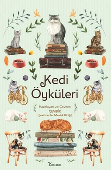 Kedi Öyküleri