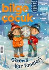 Bilge &Ccedil;ocuk Dergisi Sayı:113 Ocak 2026