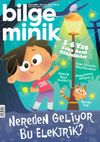 Bilge Minik Dergisi Sayı:113 Ocak 2026