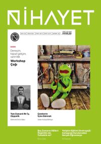 Nihayet Dergisi Sayı: 133 Ocak 2026