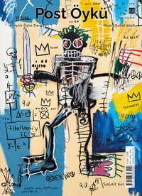Post Öykü İki Aylık Öykü Dergisi Sayı:68 Ocak-Şubat 2026