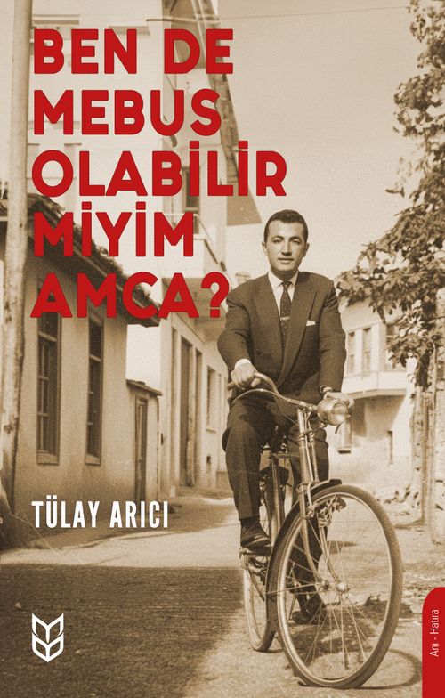 Ben de Mebus Olabilir miyim Amca?