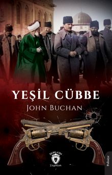 Yeşil Cübbe