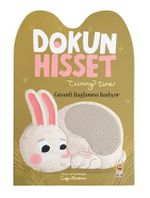 Dokun Hisset Tummy Time / Güvenli Bağlanma Başlıyor