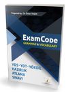 ExamCode / Grammar - Vocabulary