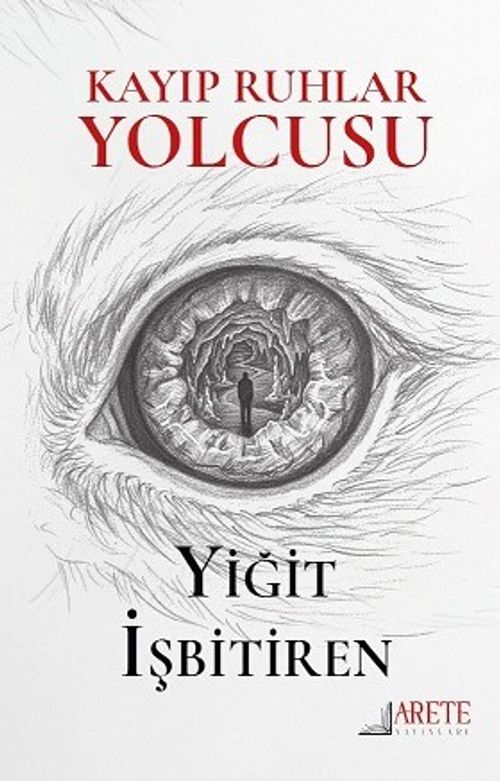 Kayıp Ruhlar Yolcusu