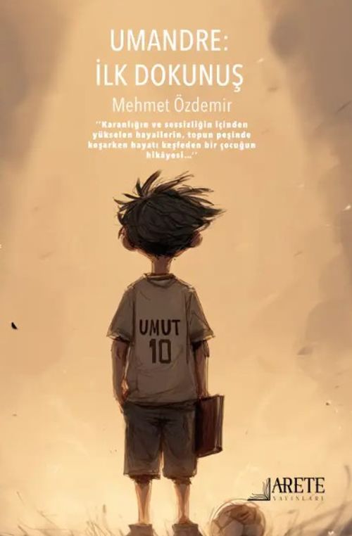 Umandre : İlk Dokunuş