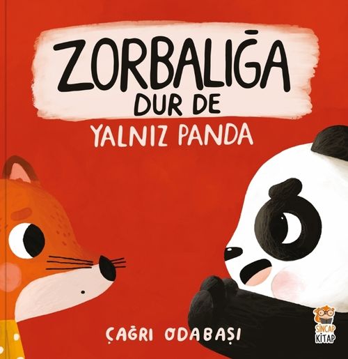 りか Yalnız Panda / Zorbalığa Dur De (Çağrı Odabaşı) Fiyatı, Yorumları