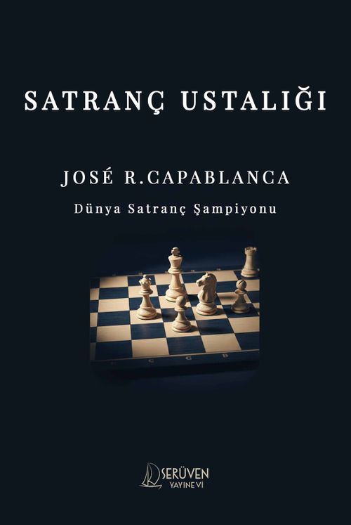 Satranç Ustalığı