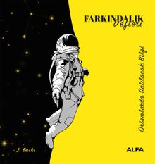 Ortamlarda Satılacak Bilgi Farkındalık Defteri