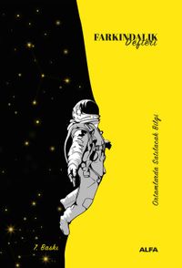 Farkındalık Defteri (Ciltli)