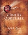 Secret Günlük Öğretiler (Ciltli)