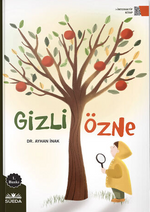 Gizli Özne