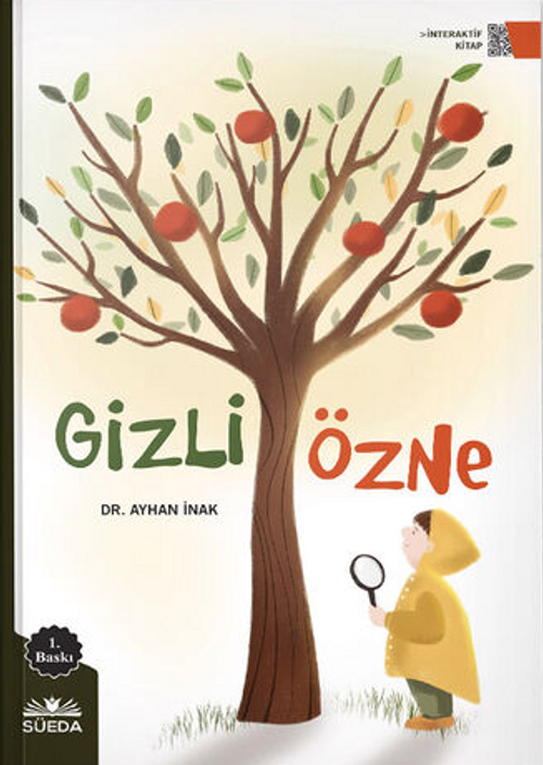 Gizli Özne