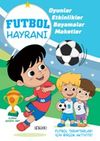 Futbol Hayranı / Kupanı Kendin Yap