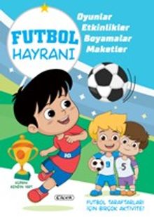 Futbol Hayranı / Kupanı Kendin Yap