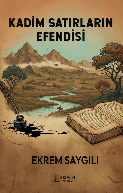Kadim Satırların Efendisi