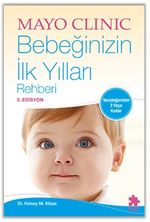 Bebeğinizin İlk Yılı Rehberi