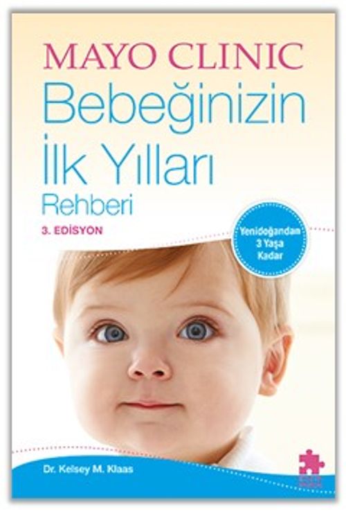 Bebeğinizin İlk Yılı Rehberi
